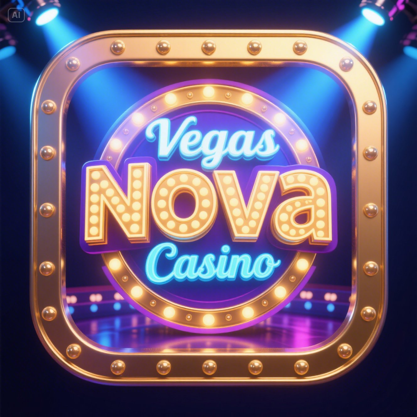 Vegas Nova Casino